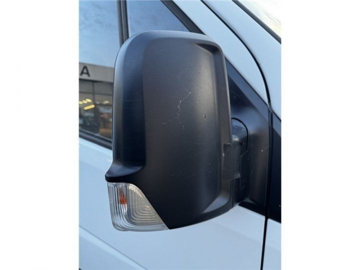 Utilitaire léger Mercedes Sprinter Autre FOURGON FGN 313 CDI 43S 3.5t  BLANC - 32