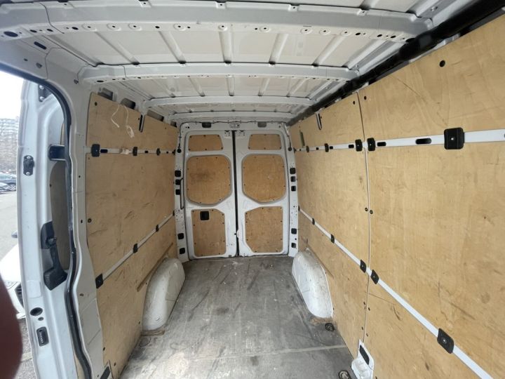 Utilitaire léger Mercedes Sprinter Autre III Fourgon 314 2.2L CDi 143 ch 39S L3H2 Blanc - 18