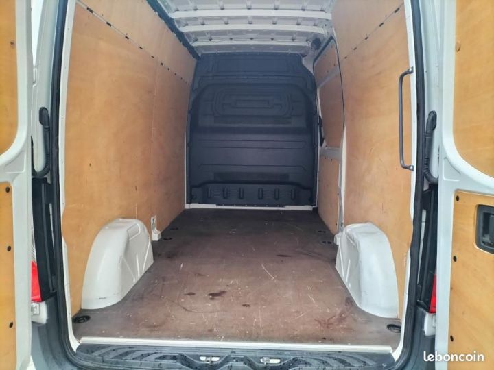 Utilitaire léger Mercedes Sprinter Autre Mercedes VU FOURGON 2.2 211 CDI L2 H2 TVA Récupérable (HT 20790 euros) Blanc - 10