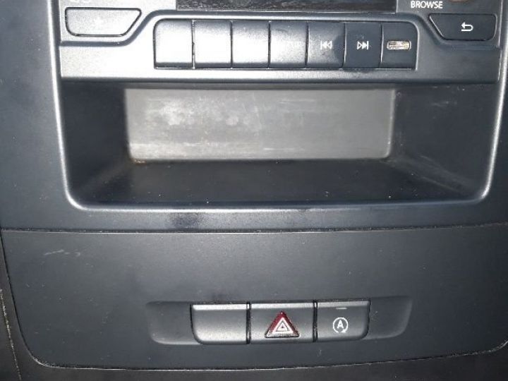 Utilitaire léger Mercedes Vito Autre 114 CDI LONG BVM6 136CH PRIX HT Blanc Arctique - 9