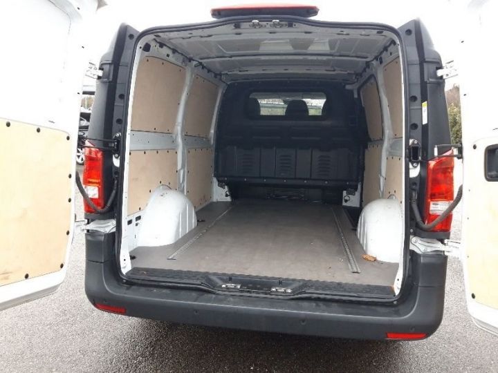 Utilitaire léger Mercedes Vito Autre 114 CDI LONG BVM6 136CH PRIX HT Blanc Arctique - 12