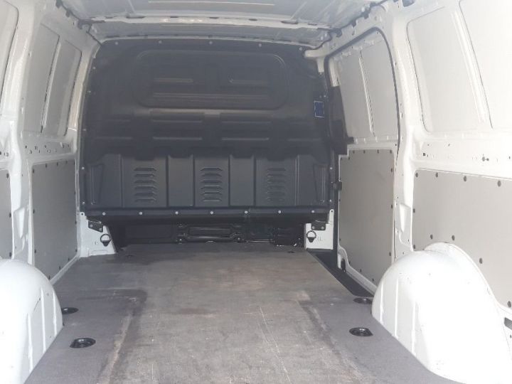 Utilitaire léger Mercedes Vito Autre FG 116 CDI 4 MATIC LONG BVA PV HT Blanc Pv Ht - 11