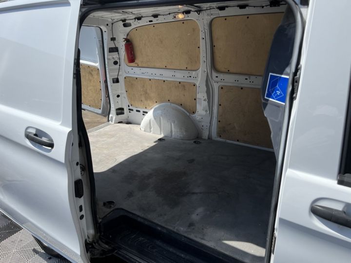 Utilitaire léger Mercedes Vito Autre FOURGON 114 CDI LONG PRO Blanc - 15