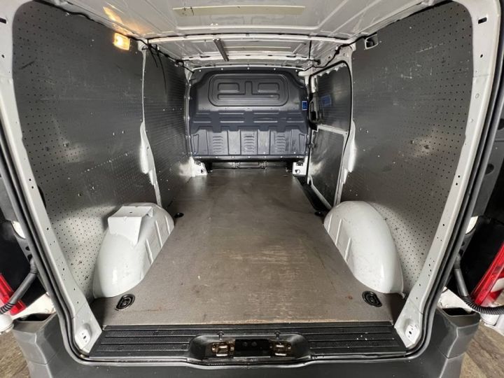 Utilitaire léger Mercedes Vito Autre III 114 2.2 CDI 136ch 3Places 1erMain GPS Caméra 11,250€ H.T. BLANC - 12