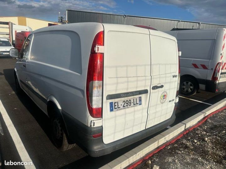 Utilitaire léger Mercedes Vito Autre Mercedes 111 moteur HS  - 2