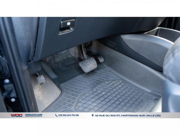 Utilitaire léger Mercedes Vito Autre Mixto Compact 2.8t 116 CDI / PAS DE TVS / SUIVI NOIR - 52