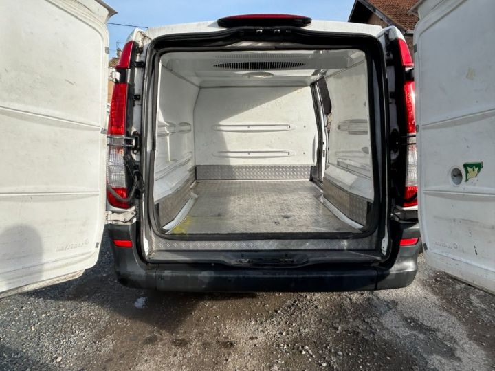 Utilitaire léger Mercedes Vito Autre VITO Frigorifique 2.2 109 CDi 95Ch  - 4