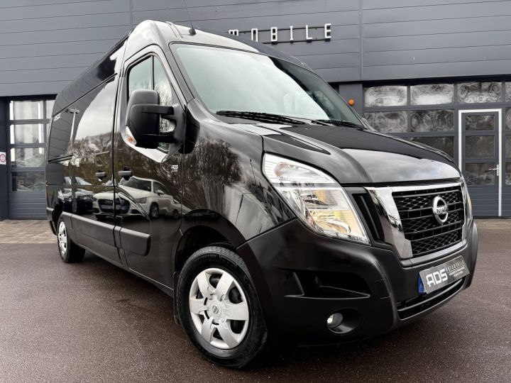 Utilitaire léger Nissan Interstar Autre NV400 L2H2 2.3 Dci 150CH / 24991.67 HT TVA 20%  - 5