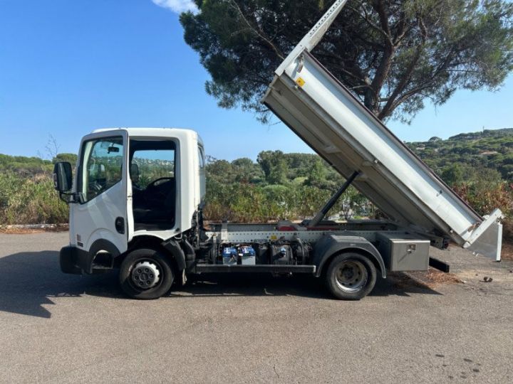 Utilitaire léger Nissan NT400 Autre CABSTAR CCB 35.15 /1 CONFORT Blanc - 8