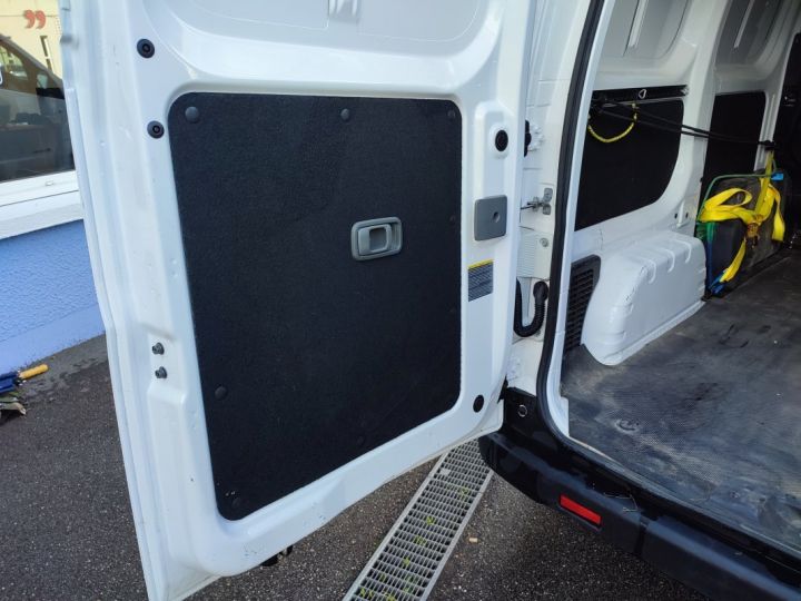 Utilitaire léger Nissan NV200 Autre e-NV200 40kWh 109ch Blanc - 13