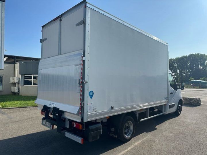 Utilitaire léger Nissan NV400 Autre 14500 ht 20m3 hayon 165cv  - 5