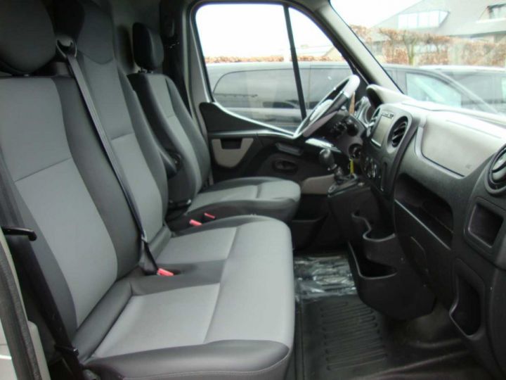 Utilitaire léger Nissan NV400 Autre 2.3 tdci, L2H2, btw in, gps, 3pl, airco, 2017 Gris - 14