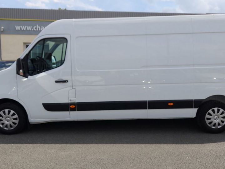 Utilitaire léger Nissan NV400 Autre FG 3T5 L3H2 2.3 DCI 135CH OPTIMA Blanc - 6