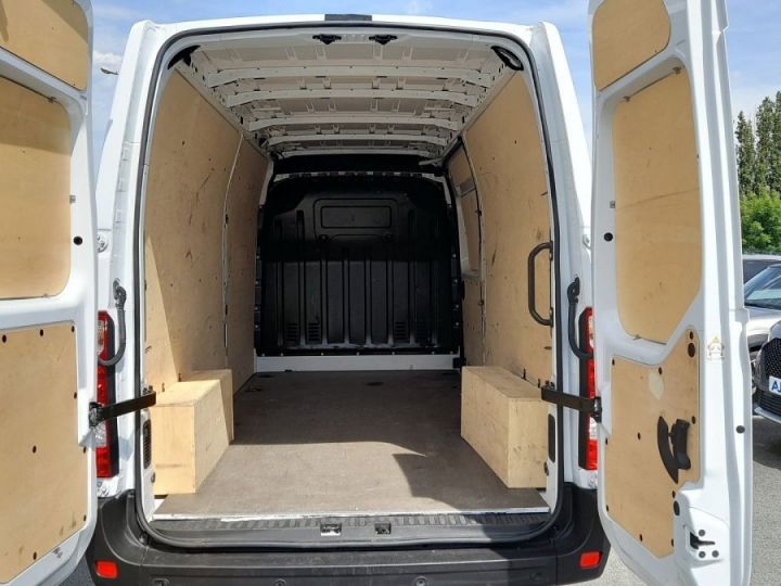 Utilitaire léger Nissan NV400 Autre FG 3T5 L3H2 2.3 DCI 135CH OPTIMA Blanc - 9