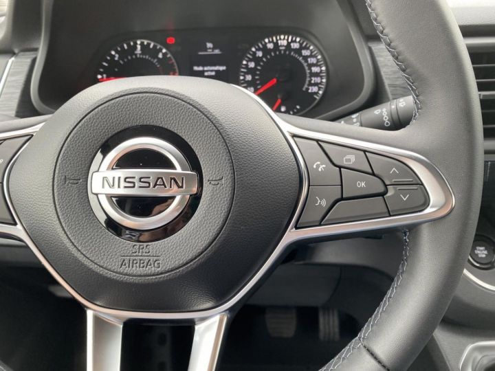 Utilitaire léger Nissan Primastar Autre 33 000 HT COMBI L2H1 3.0T 2.0 DCI 150 S/S N-CONNECTA BVM 9PL GARANTIE 5 ANS OU 160 000 KM Noir métal - 39