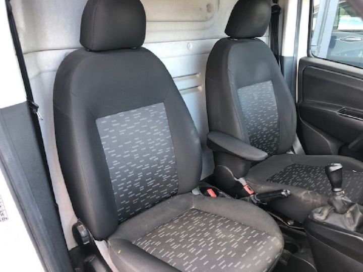 Utilitaire léger Opel Combo Autre 1.3 CDTI 95 CH ecoFLEX S/S L2H1 Blanc - 9