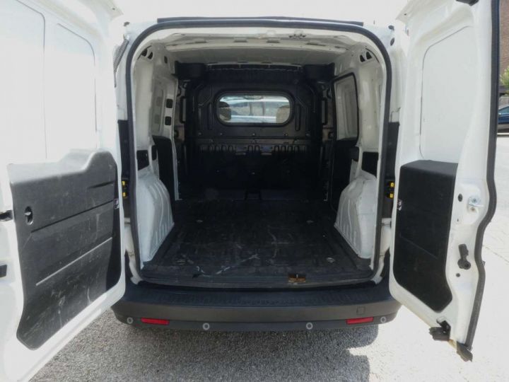 Utilitaire léger Opel Combo Autre 1.6CDTi LICHTE VRACHT Blanc - 7