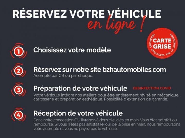 Utilitaire léger Opel Combo Autre TOUR 1.6 CDTI 90CH COSMO L1H1 Rouge - 19