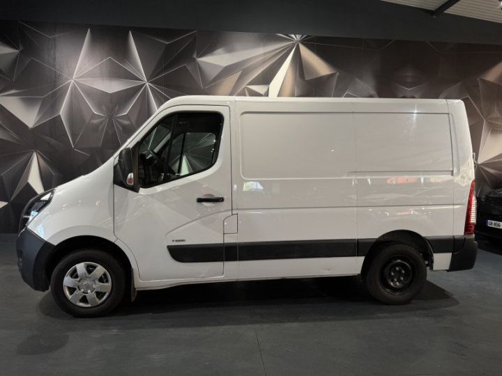 Utilitaire léger Opel Movano Autre FG F3300 L1H1 2.3 CDTI 135CH BITURBO START/STOP Inc - 4