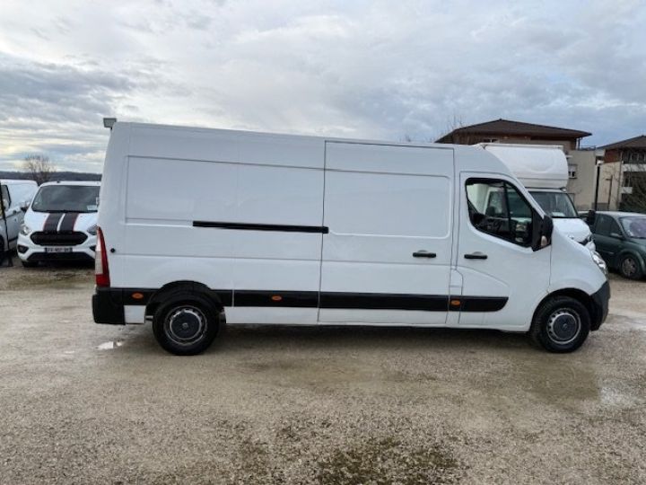 Utilitaire léger Opel Movano Autre L3H2 CDTI 170cv GARANTIE 12 MOIS IDEM MASTER BLANC - 3