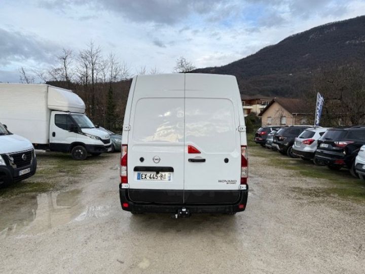 Utilitaire léger Opel Movano Autre L3H2 CDTI 170cv GARANTIE 12 MOIS IDEM MASTER BLANC - 6