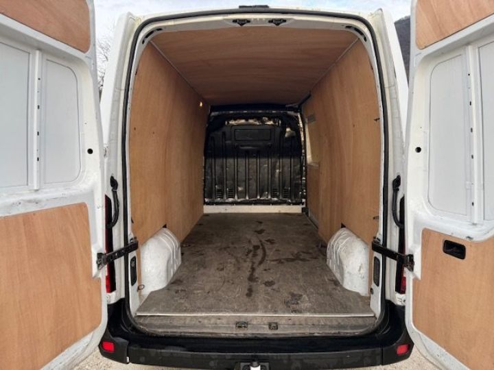 Utilitaire léger Opel Movano Autre L3H2 CDTI 170cv GARANTIE 12 MOIS IDEM MASTER BLANC - 7