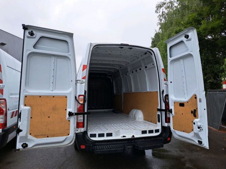 Utilitaire léger Opel Movano Autre L4H2 2.3 CDTI 145 BITURBO PROPULSION RS Blanc - 5