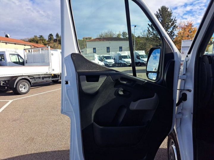 Utilitaire léger Opel Movano Autre L4H2 2.3 CDTI 145 BITURBO RWD RS Blanc - 15