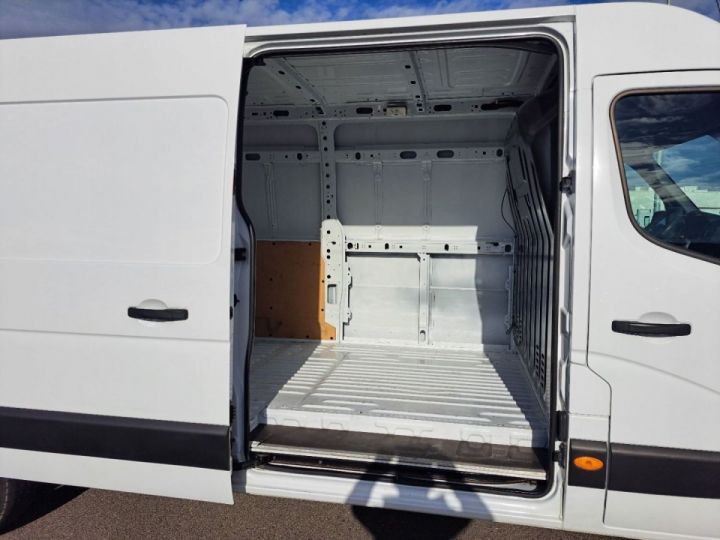 Utilitaire léger Opel Movano Autre L4H2 2.3 CDTI 145 BITURBO RWD RS Blanc - 16