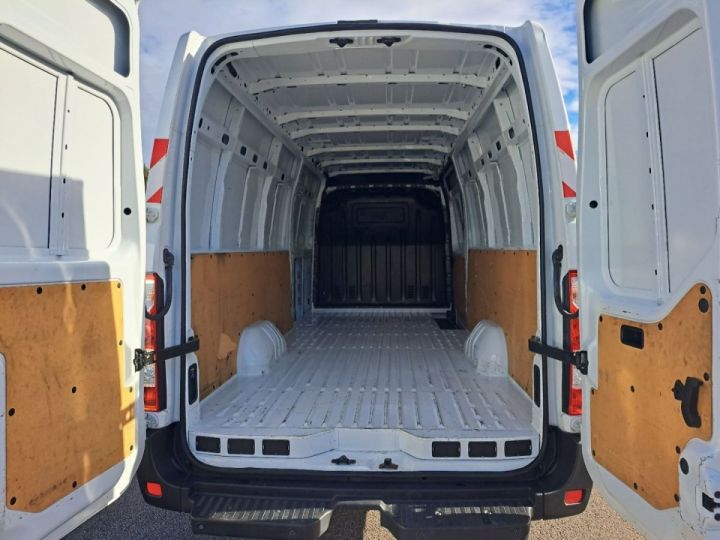 Utilitaire léger Opel Movano Autre L4H2 2.3 CDTI 145 BITURBO RWD RS Blanc - 17