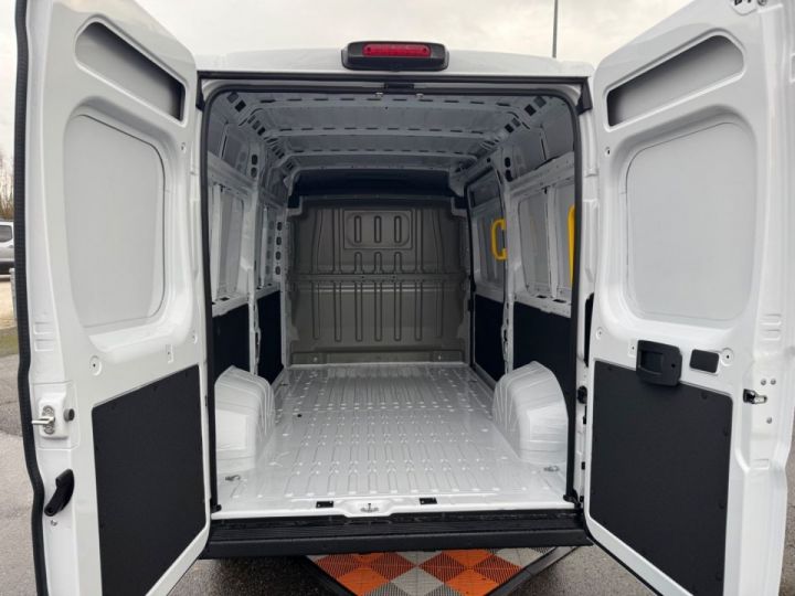 Utilitaire léger Opel Movano Autre NEW L2H2 2.2 140 BVA 3.5T GPS Caméra 29800HT Blanc - 13