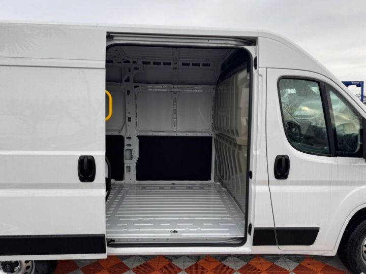 Utilitaire léger Opel Movano Autre NEW L2H2 2.2 140 BVA 3.5T GPS Caméra 29800HT Blanc - 19