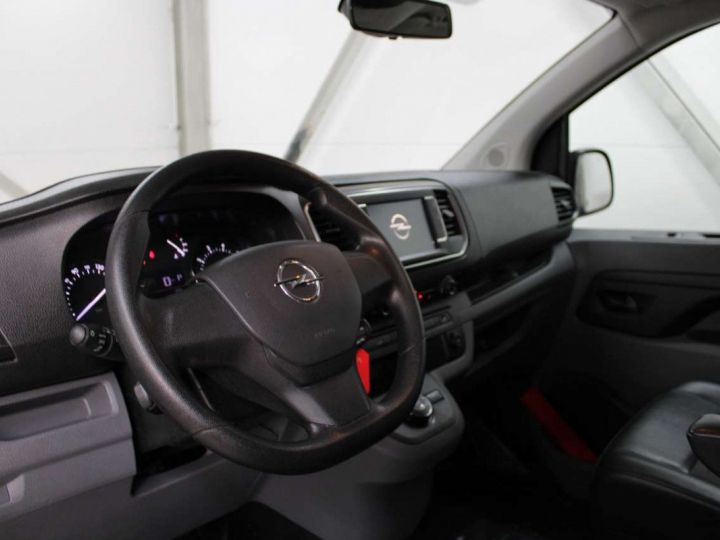 Utilitaire léger Opel Vivaro Autre 2.0 ~ 130kw L3 CarPlay PDC AT8 Top Deal Blanc - 13