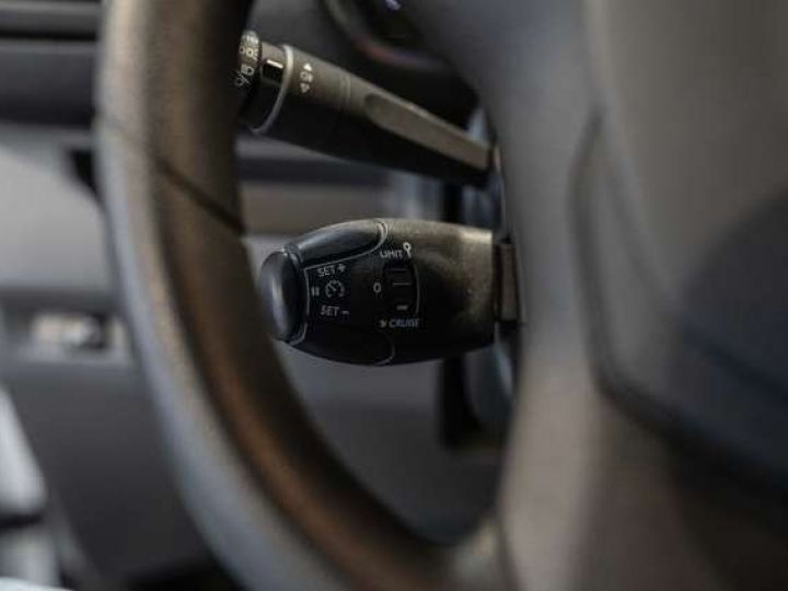 Utilitaire léger Opel Vivaro Autre L3H1 - Airco- Android Auto- Apple CarPlay-3 zitpl Blanc - 28