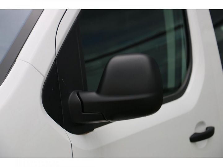 Utilitaire léger Opel Vivaro Autre XL 2.0 BlueHDi - 145 S&S CABINE APPROFONDIE 2019 Fourgon Cabine approfondie Fixe PHASE 1 BLANC - 11