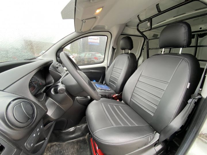 Utilitaire léger Peugeot Bipper Autre 117 L1 1.3 HDi 75ch Pack Clim BLANCH - 14