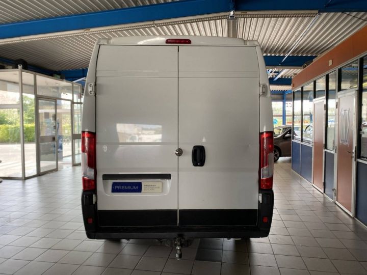 Utilitaire léger Peugeot Boxer Autre 2.0 Blue HDI 110ch Confort BLANC - 6