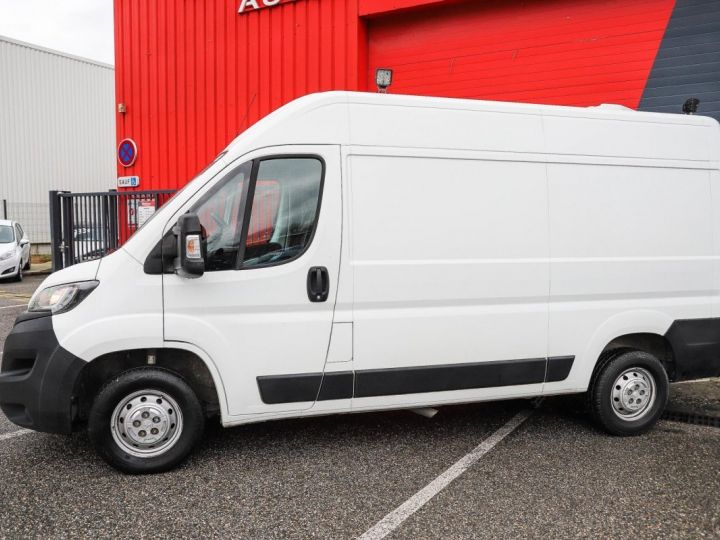 Utilitaire léger Peugeot Boxer Autre 335 L2H2 2.0 BlueHDi 130 CV BLANC - 36