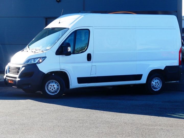 Utilitaire léger Peugeot Boxer Autre FG 333 L2H2 2.0 BLUEHDI 130 S&S PREMIUM PACK Blanc - 1