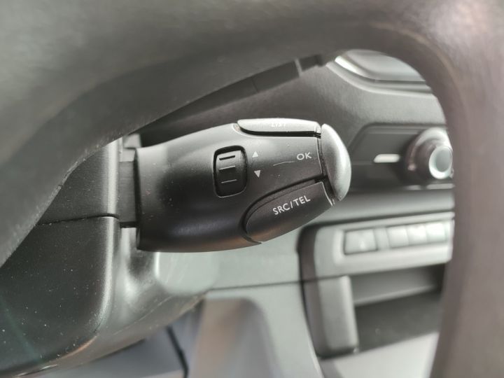 Utilitaire léger Peugeot Expert Autre 1.5 BlueHDI 100 1ère main TVA récup Blanc - 22