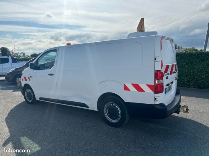 Utilitaire léger Peugeot Expert Autre 13490 ht 2.0 150cv XL  - 2