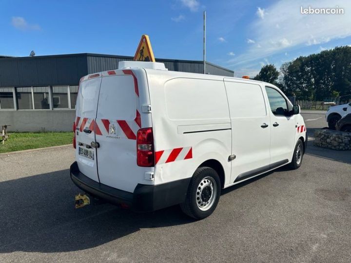 Utilitaire léger Peugeot Expert Autre 13490 ht 2.0 150cv XL  - 3