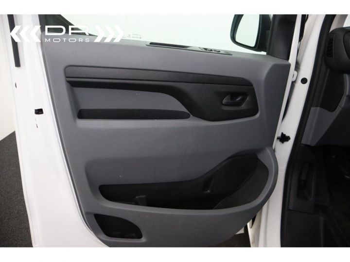 Utilitaire léger Peugeot Expert Autre 2.0 BlueHDI 180pk L2 S&S Aut.PREMIUM - NAVI MIRROR LINK ACHTERUITRIJCAMER 3 PLAATSEN Blanc - 38