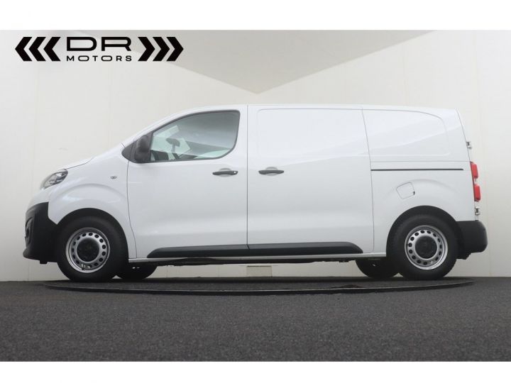 Utilitaire léger Peugeot Expert Autre 2.0 BlueHDI 180pk L2 S&S Aut.PREMIUM - NAVI MIRROR LINK ACHTERUITRIJCAMER 3 PLAATSEN Blanc - 7