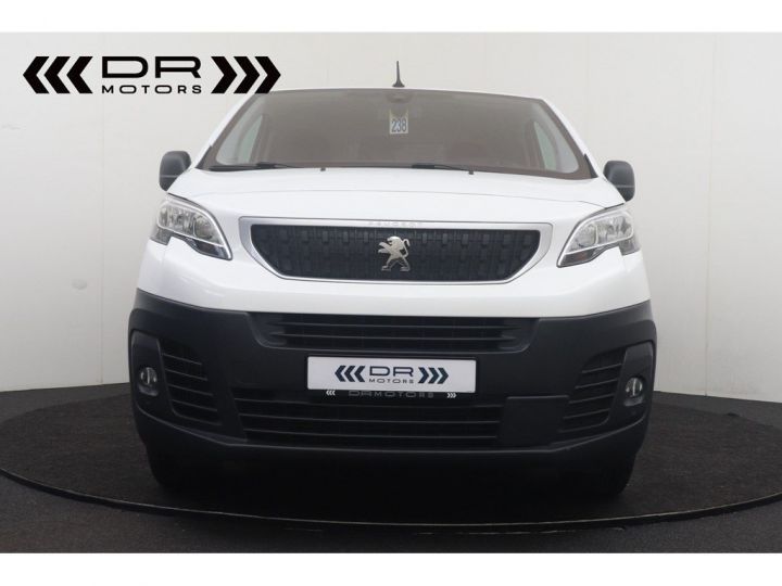 Utilitaire léger Peugeot Expert Autre 2.0 BlueHDI 180pk L2 S&S Aut.PREMIUM - NAVI MIRROR LINK ACHTERUITRIJCAMER 3 PLAATSEN Blanc - 9