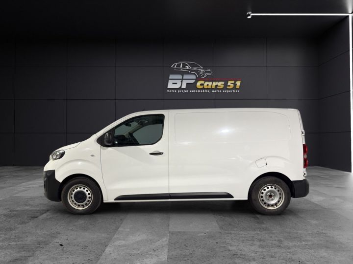 Utilitaire léger Peugeot Expert Autre 2.0 hdi 150 cv premium l2 prix 14 990 Blanc - 2