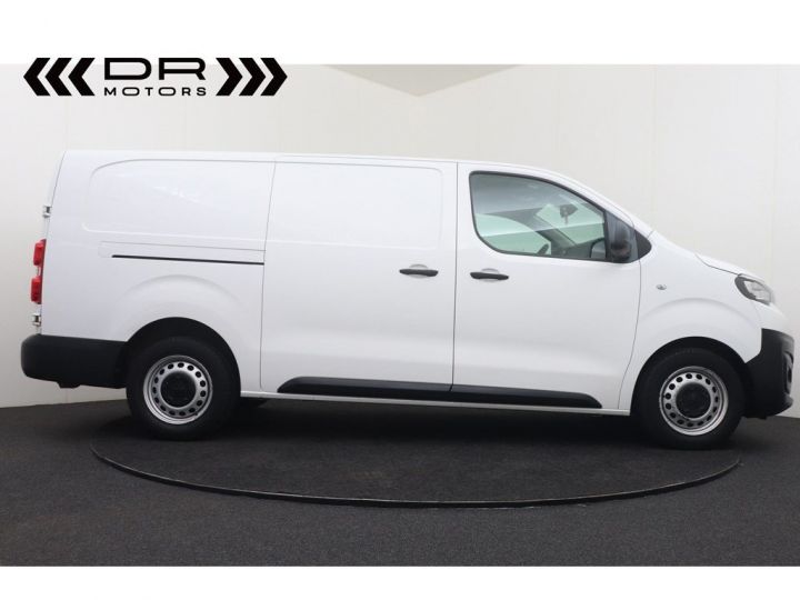 Utilitaire léger Peugeot Expert Autre 2.0 HDI L3 PREMIUM - 3 PLAATSEN Blanc - 8