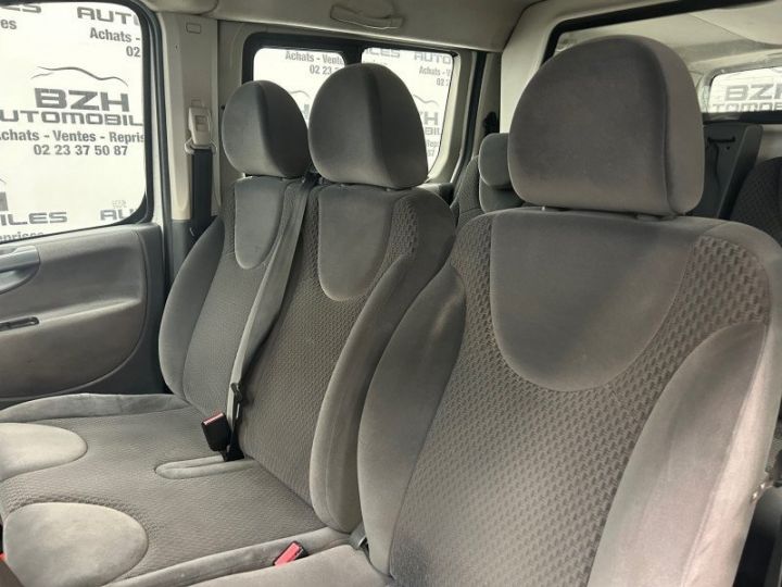 Utilitaire léger Peugeot Expert Autre FG 227 L1H1 2.0 HDI FAP 125 CONFORT GARANTIE 12 MOIS Blanc - 14