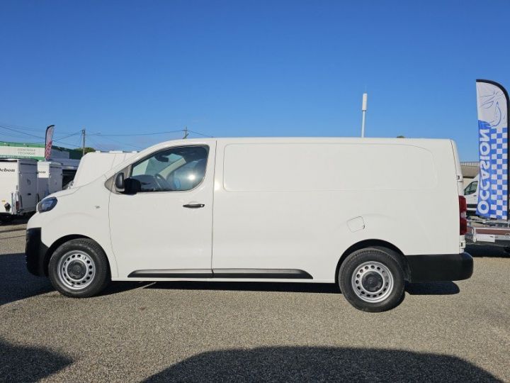 Utilitaire léger Peugeot Expert Autre FG LONG 2.0 BLUEHDI 120CH PREMIUM S&S Blanc - 6