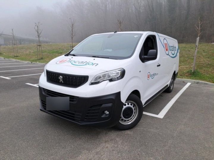 Utilitaire léger Peugeot Expert Autre FG LONG XL 2.0 BLUEHDI 150CH S&S PREMIUM ***TVA RECUP*** 15491¤ht***1ERE MAIN*** Blanc - 1